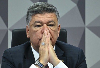 CPMI do INSS: apelo ao Supremo por prisões  Viana: