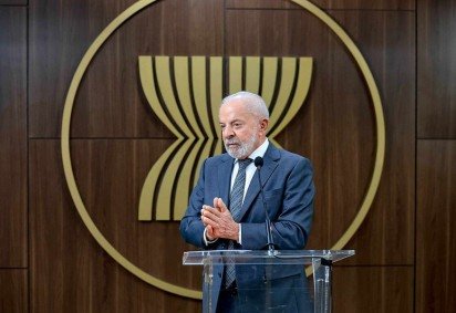 Lula se retrata após dizer que traficantes são vítimas dos usuários: