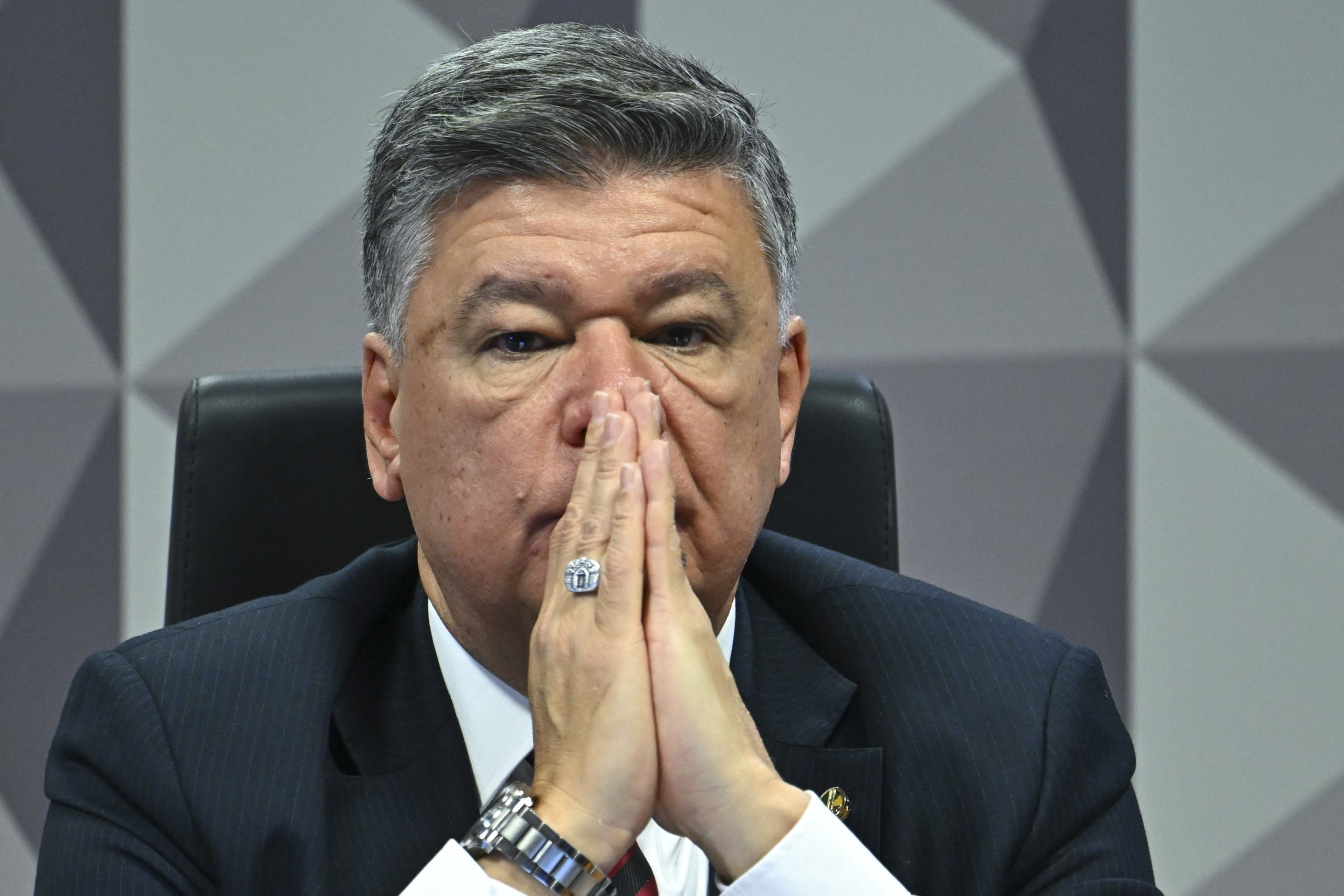 CPMI do INSS retoma depoimentos após cancelamentos