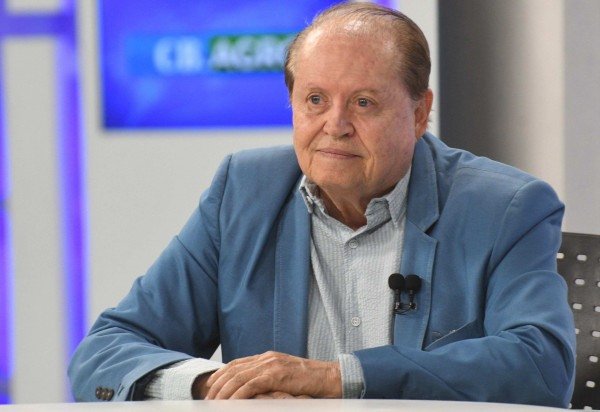 Ed Alves CB/DA Press