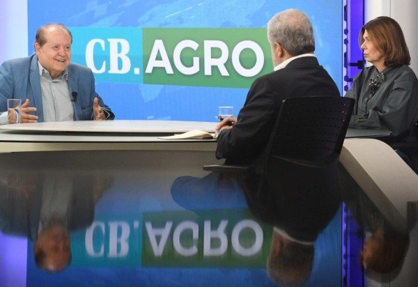 Ed Alves CB/DA Press