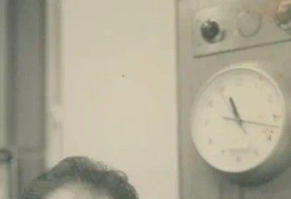 ARQUIVO PESSOAL IVO HERZOG