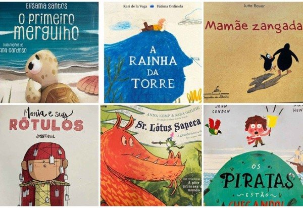 Montagem / Jaqueline Fonseca