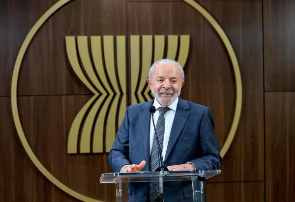 Ricardo Stuckert / PR