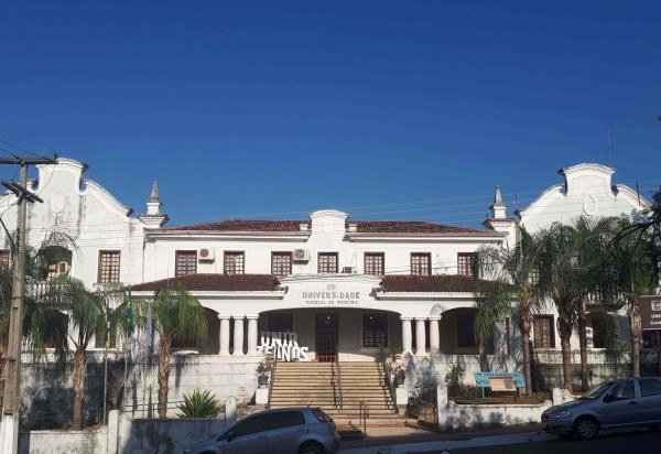 Universidade Federal de Rondônia