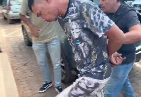 Material cedido ao Correio