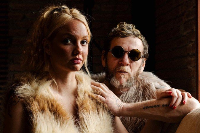 Solidão em Grão Solidão em Grão