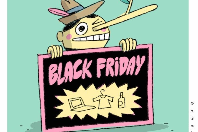 Direito do Consumidor 2710 - (crédito: Caio Gomez) Direito do Consumidor 2710 - (crédito: Caio Gomez)