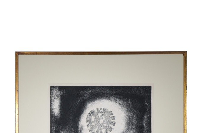 Isabel Pons terá exposição na Câmara dos Deputados - (crédito: Divulgação) Isabel Pons terá exposição na Câmara dos Deputados - (crédito: Divulgação)