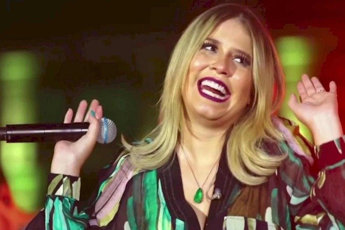 Marília Mendonça renasce em música inédita e emociona o Brasil - (crédito: TMJBrazil) Marília Mendonça renasce em música inédita e emociona o Brasil - (crédito: TMJBrazil)
