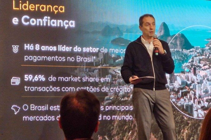 Mastercard lança o World Legend, o cartão para altíssima renda