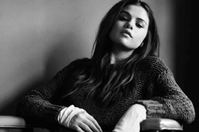 Selena Gomez celebra amizade com Taylor Swift e compartilha conselho valioso - (crédito: TMJBrazil) Selena Gomez celebra amizade com Taylor Swift e compartilha conselho valioso - (crédito: TMJBrazil)