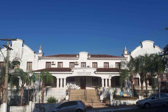 Falsificação de diplomas na Universidade Federal de RO é alvo de operação da PF