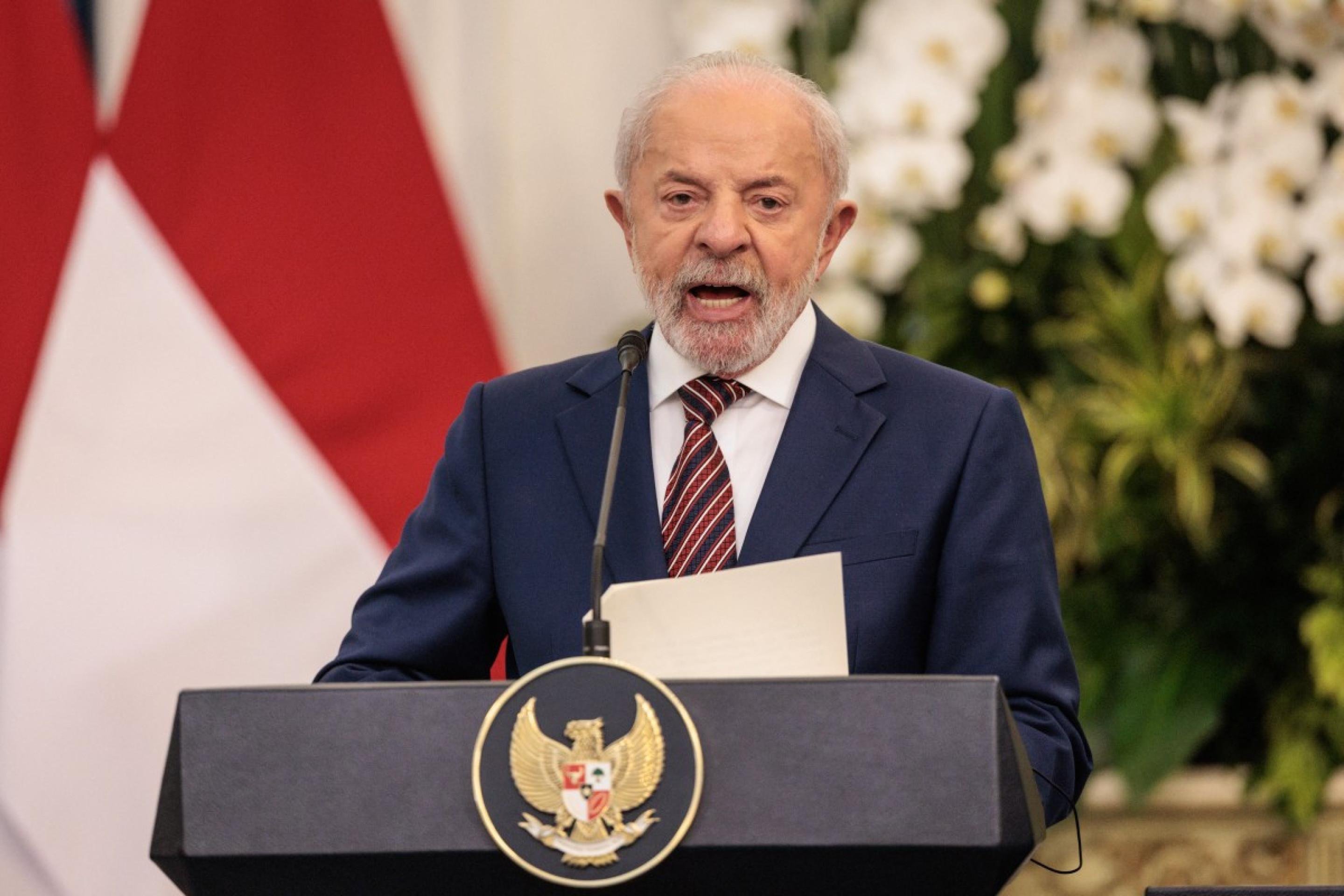 Encontro de Lula e Trump: na mesa, do tarifaço ao combate ao tráfico