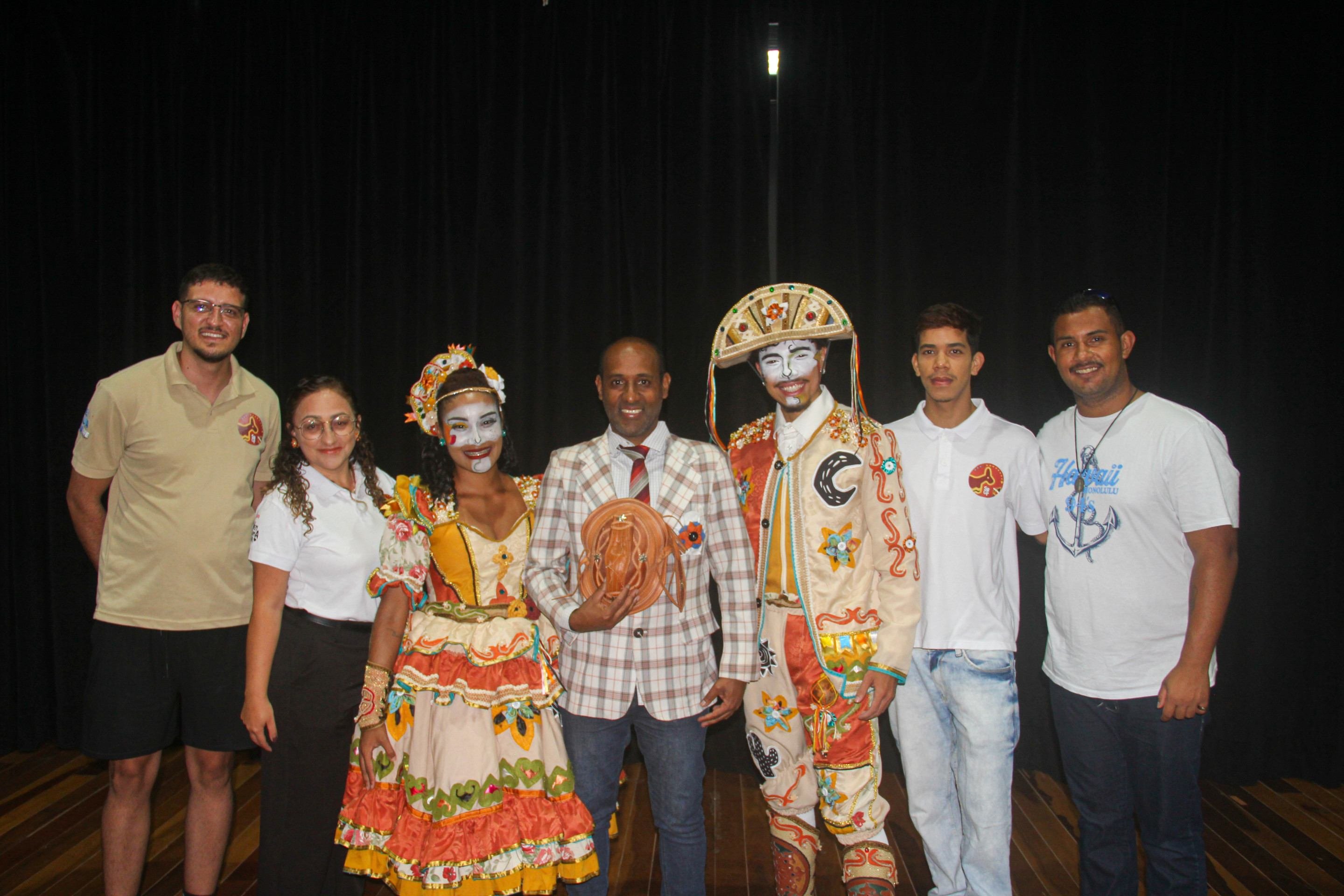 Samambaia 36 anos: as amizades, cultura e olhar social da cidade