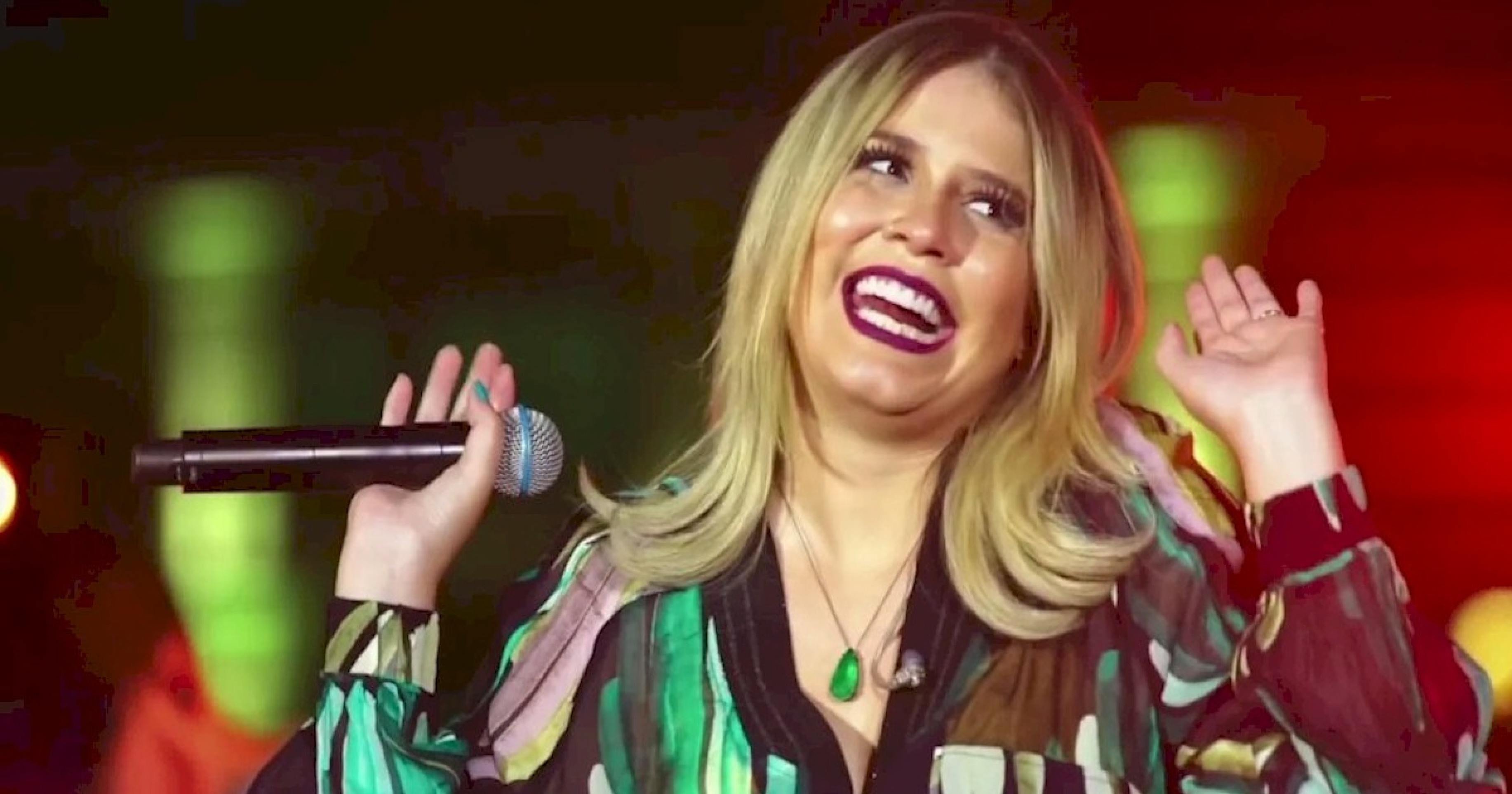 Marília Mendonça renasce em música inédita e emociona o Brasil