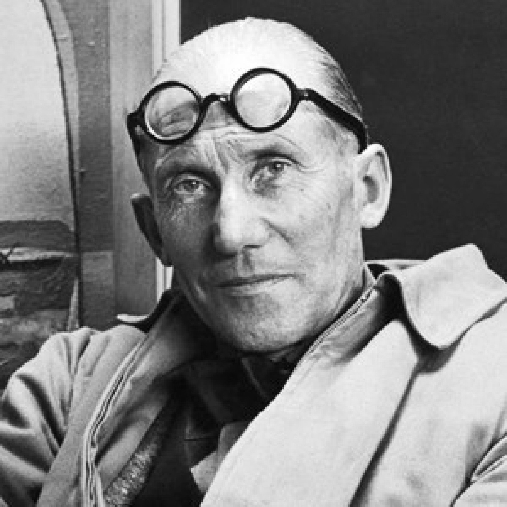 Le Corbusier