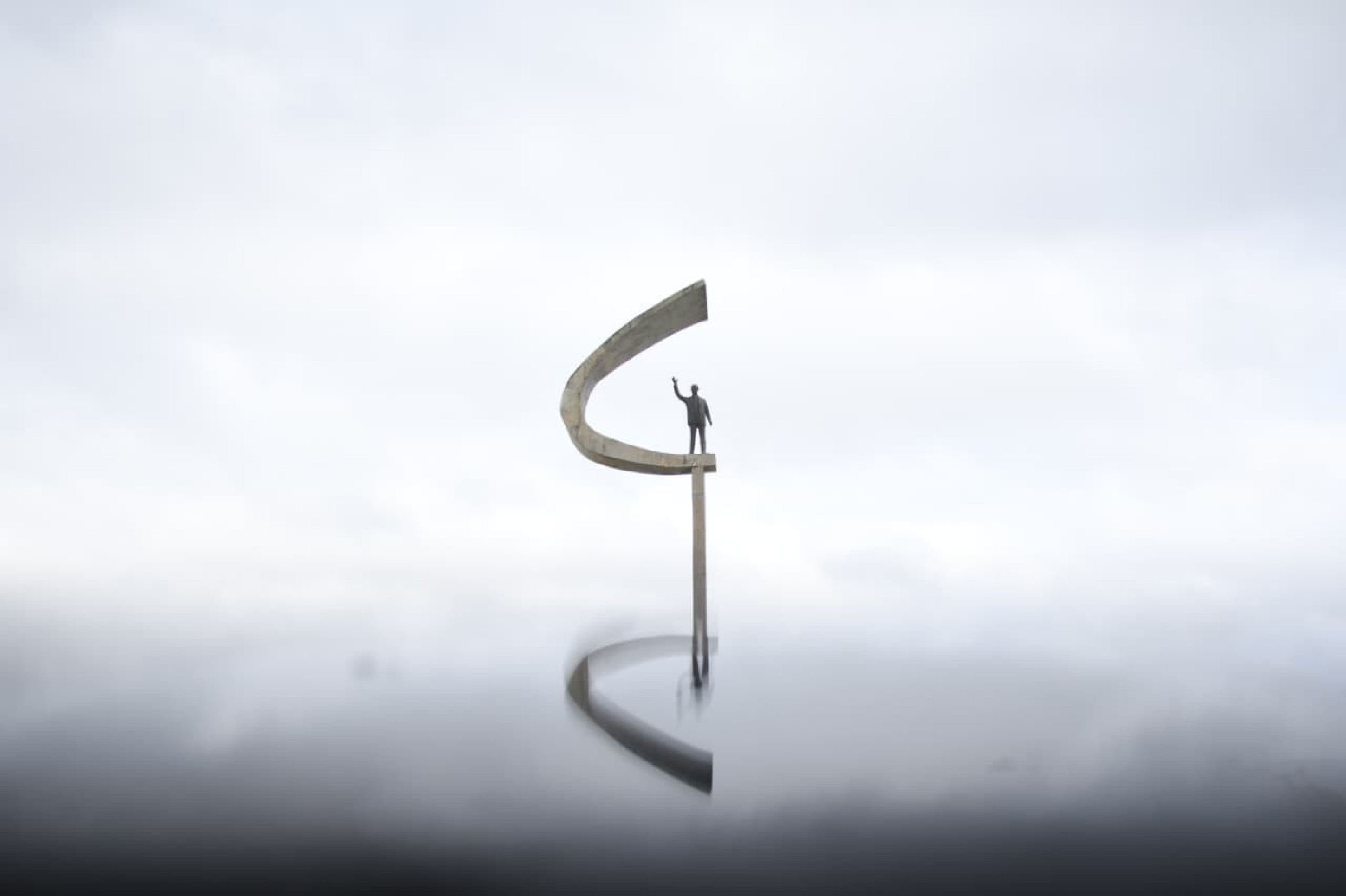 Sensação térmica de 10°C marca manhã fria no DF, aponta Inmet