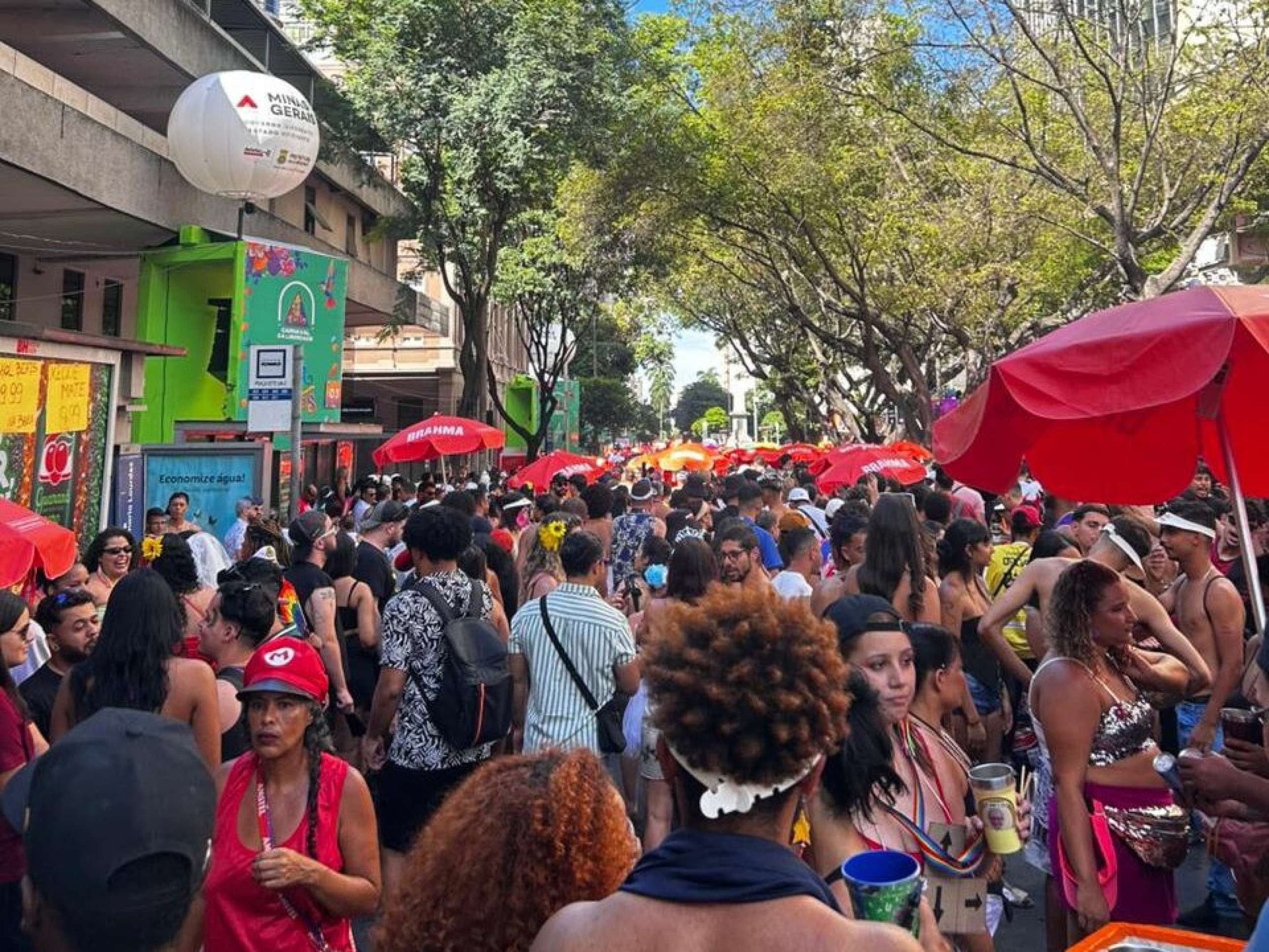 Bloco do Bituca: BH ganha bloco de carnaval em homenagem a Milton Nascimento