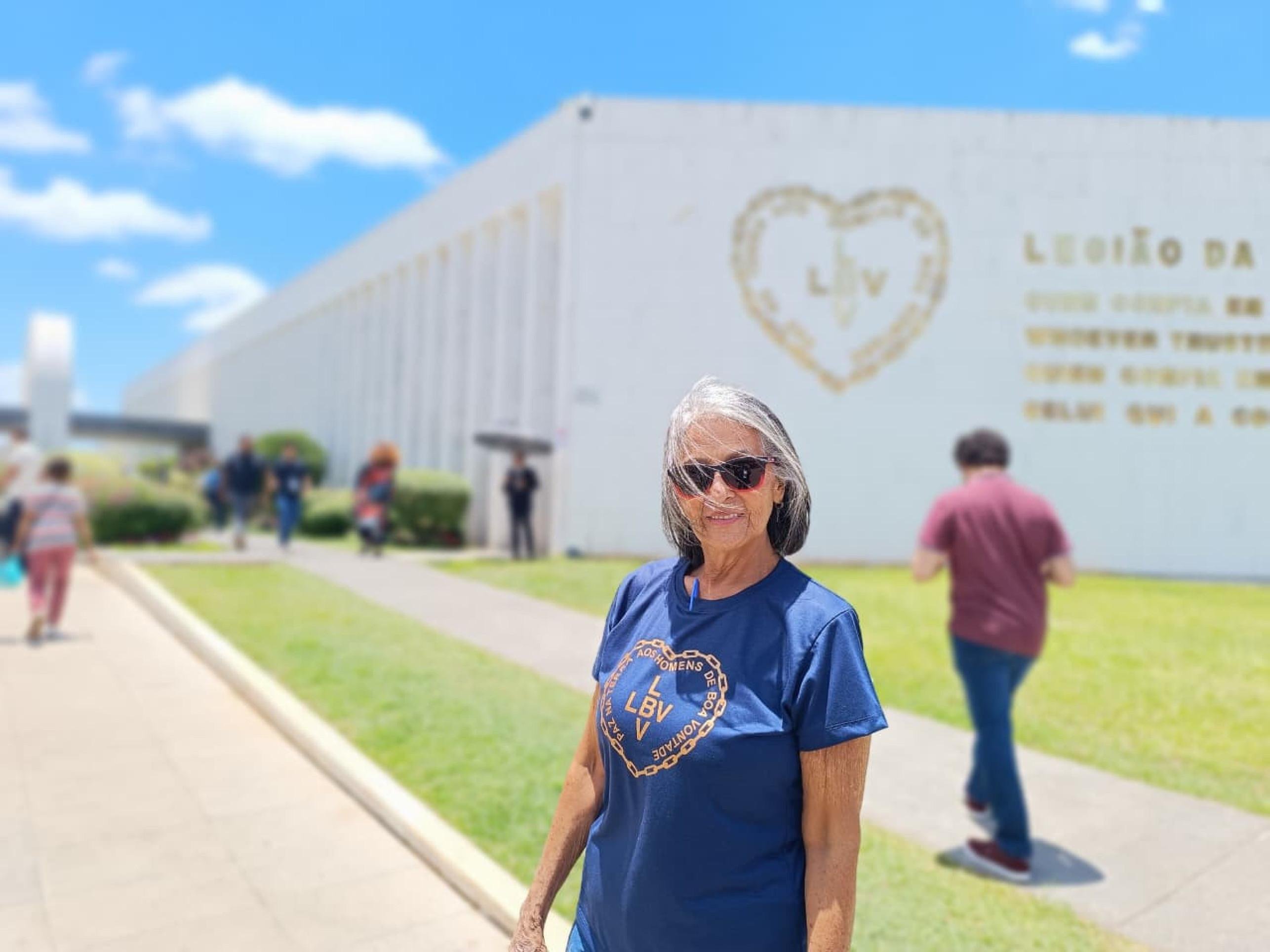 Rita destaca o momento como um dos mais importantes do ano