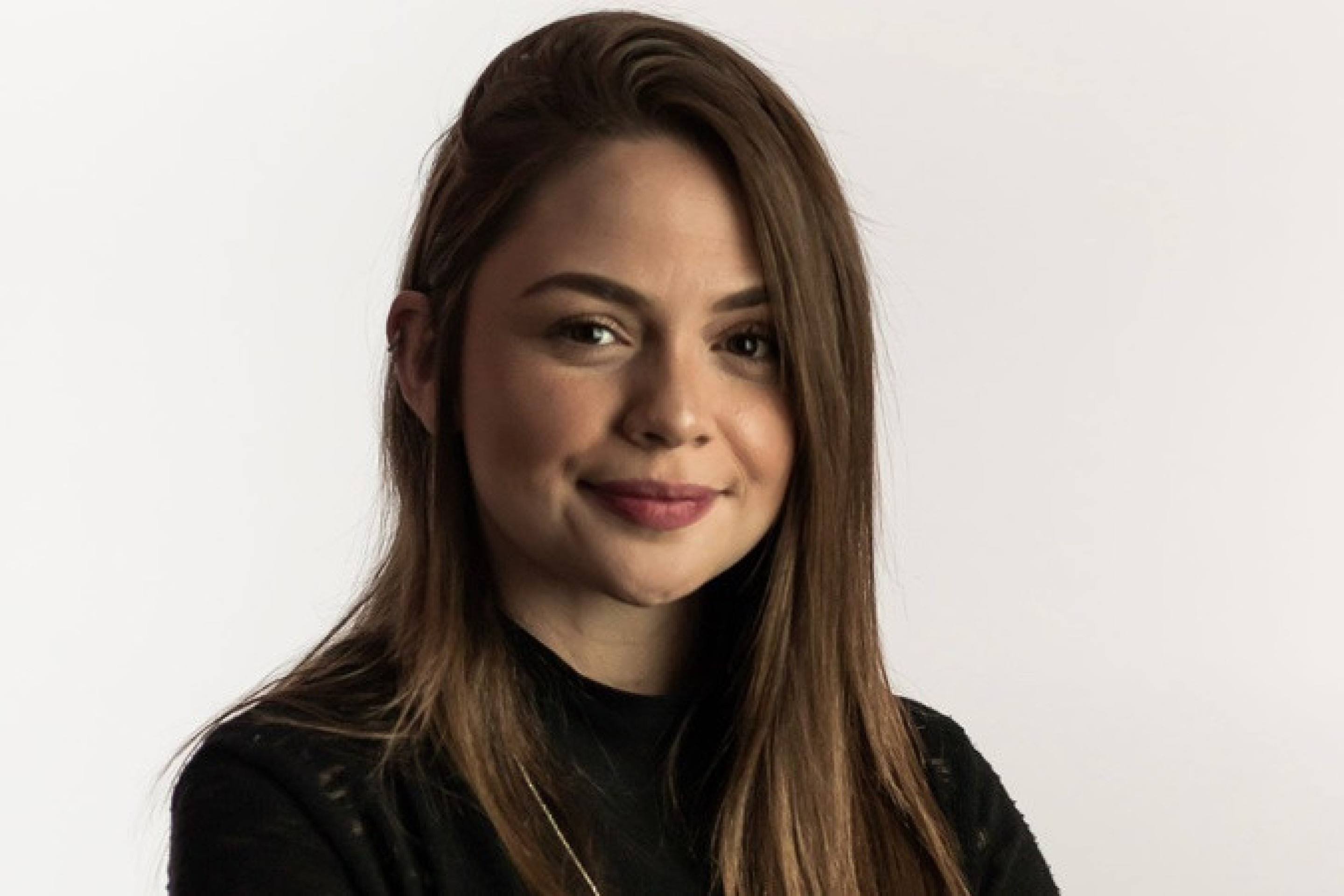 Isabela &Aacute;vila trabalhou como tempor&aacute;ria 