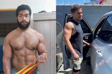 Jones Manoel sobre Nikolas: 'Fala de tudo, menos dos problemas de Minas' -  Reprodução/Redes Sociais