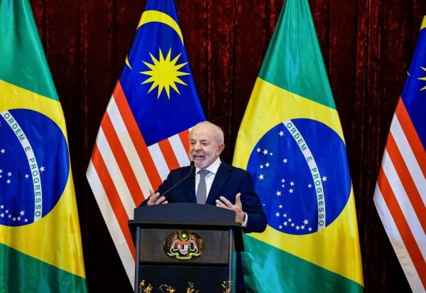 Ricardo Stuckert / PR