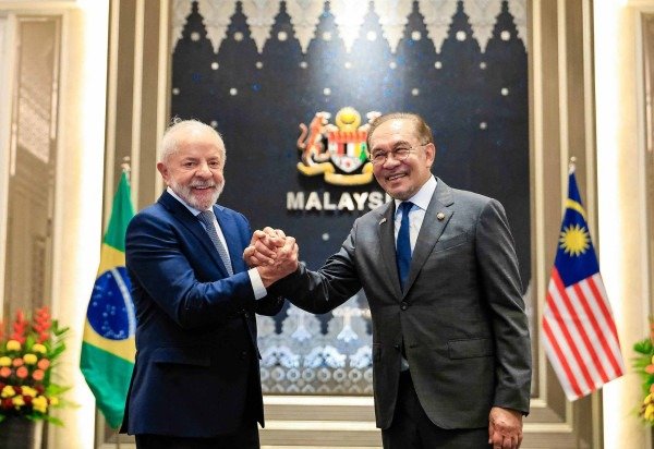 Ricardo Stuckert / PR