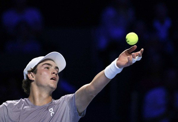 Fabrice Coffrini/AFP