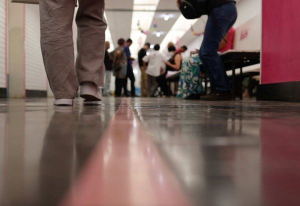 Material Cedido ao Correio