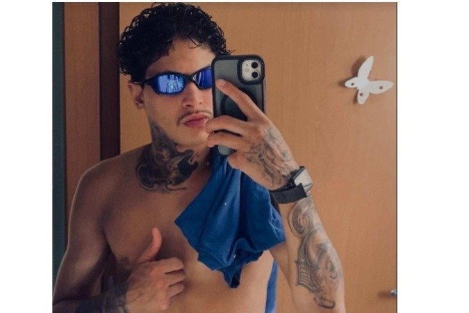 Roberto Hugo morreu na manhã deste sábado - (crédito: Redes sociais) Roberto Hugo morreu na manhã deste sábado - (crédito: Redes sociais)