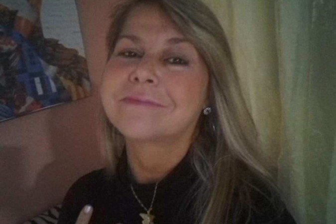 Morre mulher atingida com golpes de picareta; autor está preso