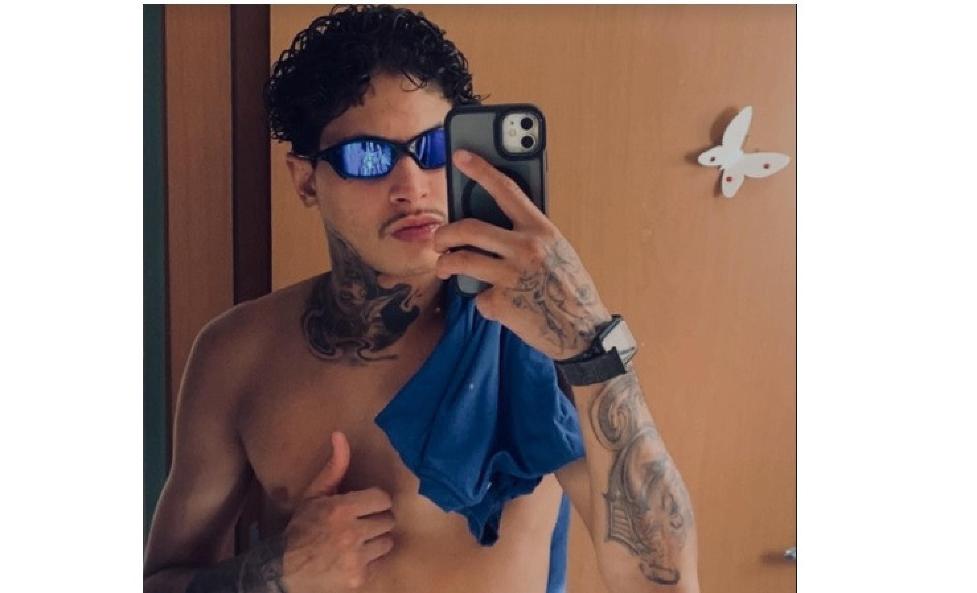 Dois motociclistas morrem neste sábado; jovem gravou vídeo horas antes de falecer