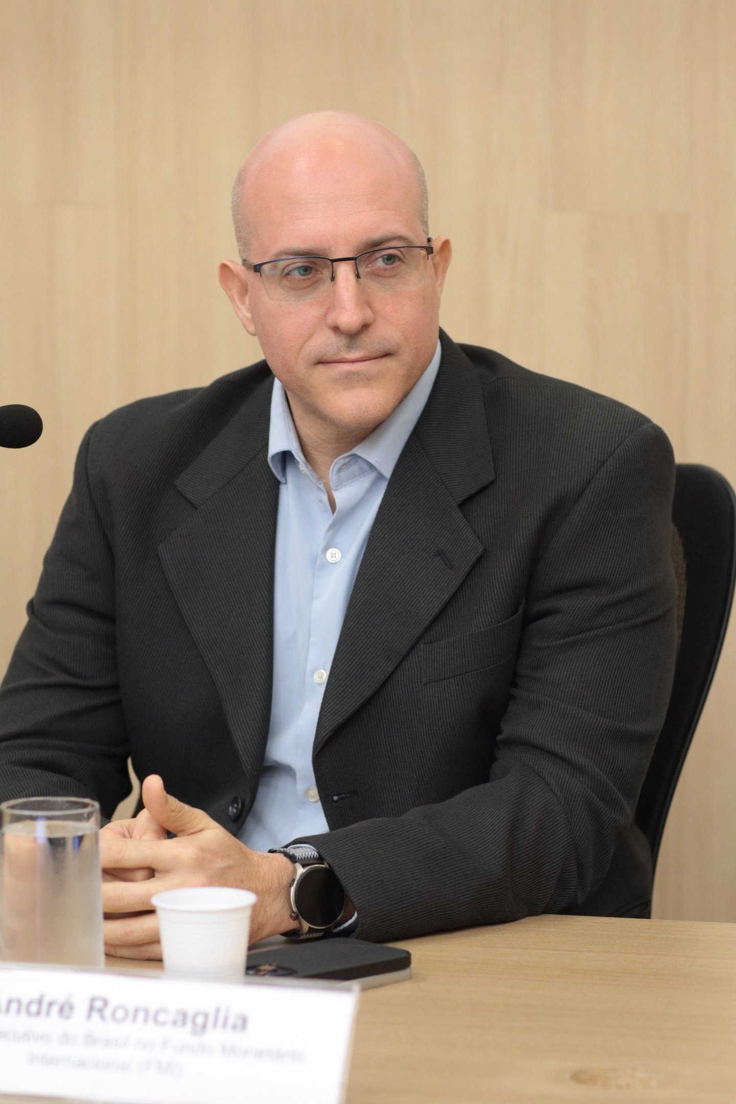 Meta fiscal deve ser perseguida 