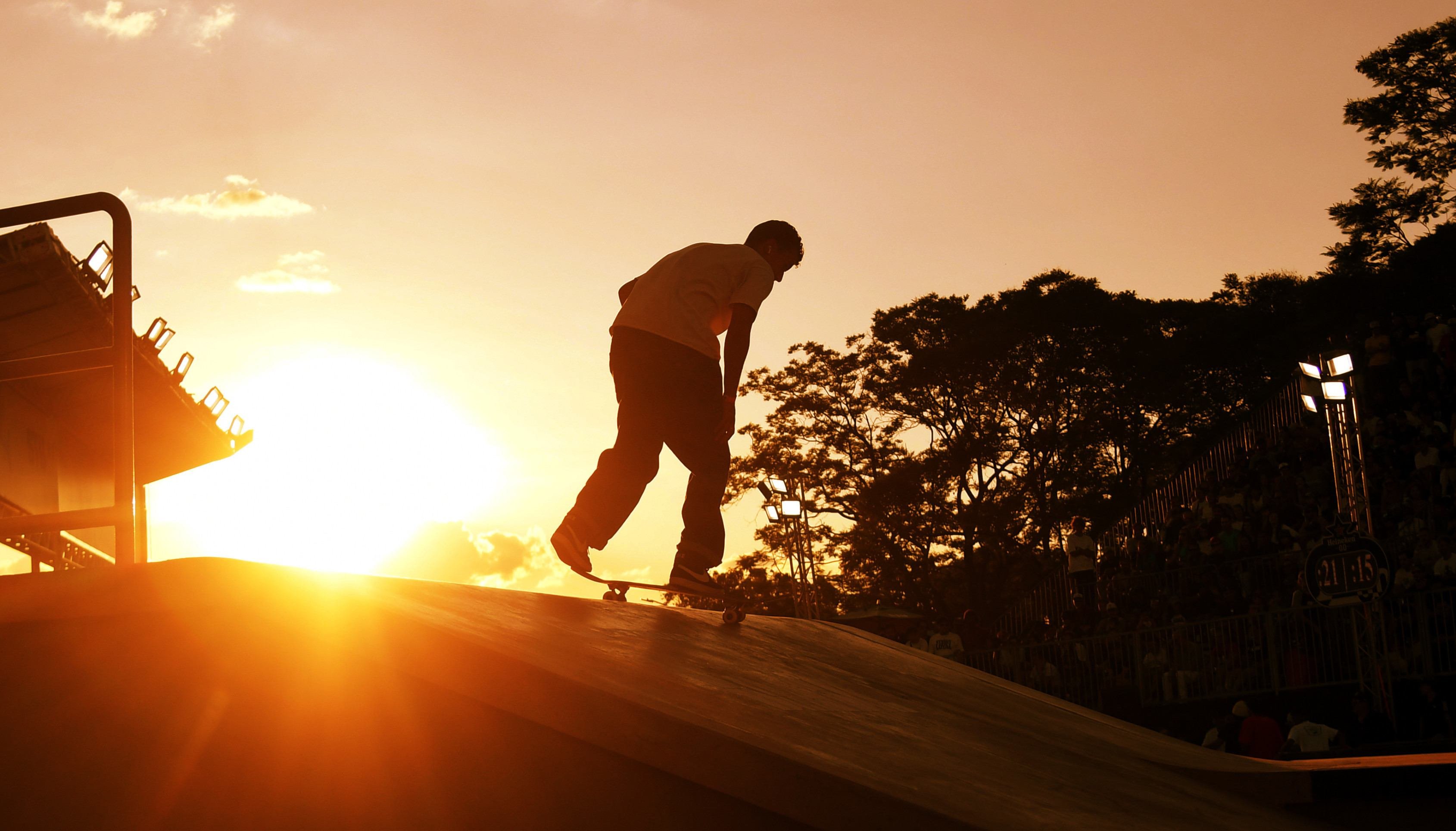 STU Nacional termina em grande estilo no Parque com finais emocionantes
