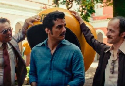 Premiado no último Festival de Cannes, O Agente Secreto, novo filme de Kleber Mendonça Filho (