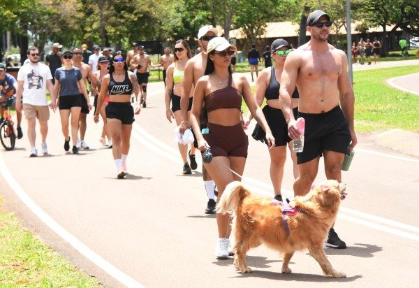 Ed Alves CB/DA Press