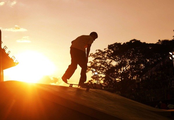 Ed Alves CB/DA Press