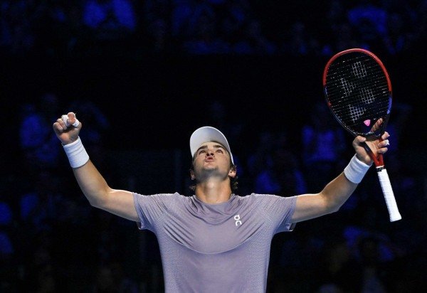 Fabrice Coffrini/AFP