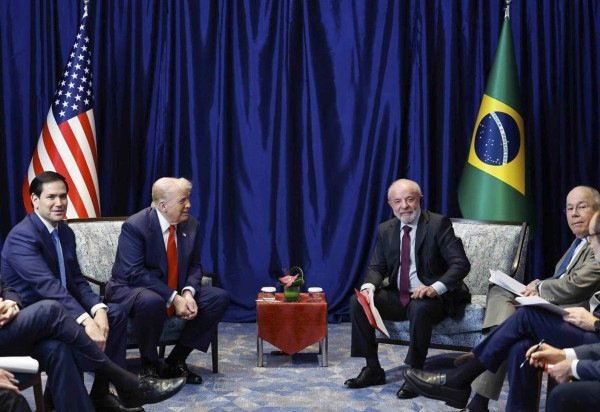 Ricardo Stuckert/Planalto