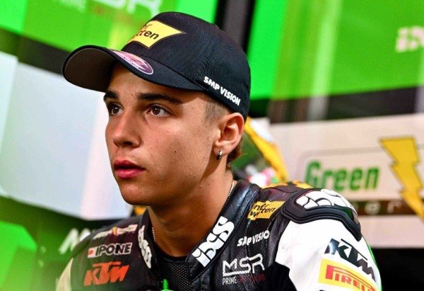 Reprodção / Instagram / @noah_dettwiler_55