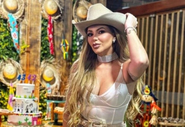 Reprodução / Instagram