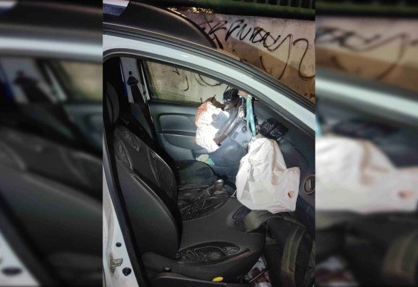 Material cedido ao Correio