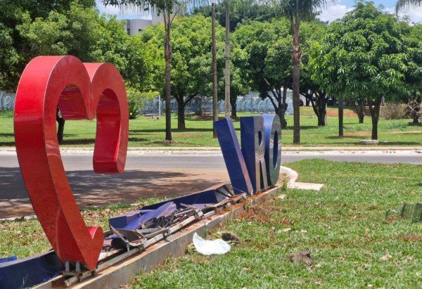 Marcelo Agner/CB/D.A Press