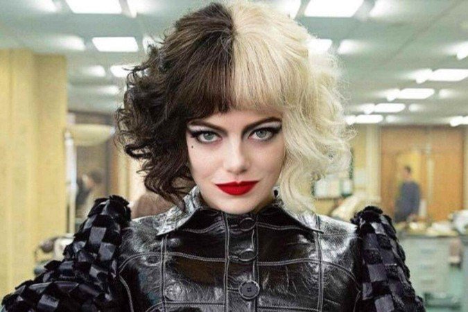 Penteados inspirados em filmes são a escolha perfeita para arrasar no visual de Halloween (Imagem: Reprodução digital | Walt Disney Pictures, Disney+ e Walt Disney Company)
- (crédito: EdiCase) Penteados inspirados em filmes são a escolha perfeita para arrasar no visual de Halloween (Imagem: Reprodução digital | Walt Disney Pictures, Disney+ e Walt Disney Company)
- (crédito: EdiCase)