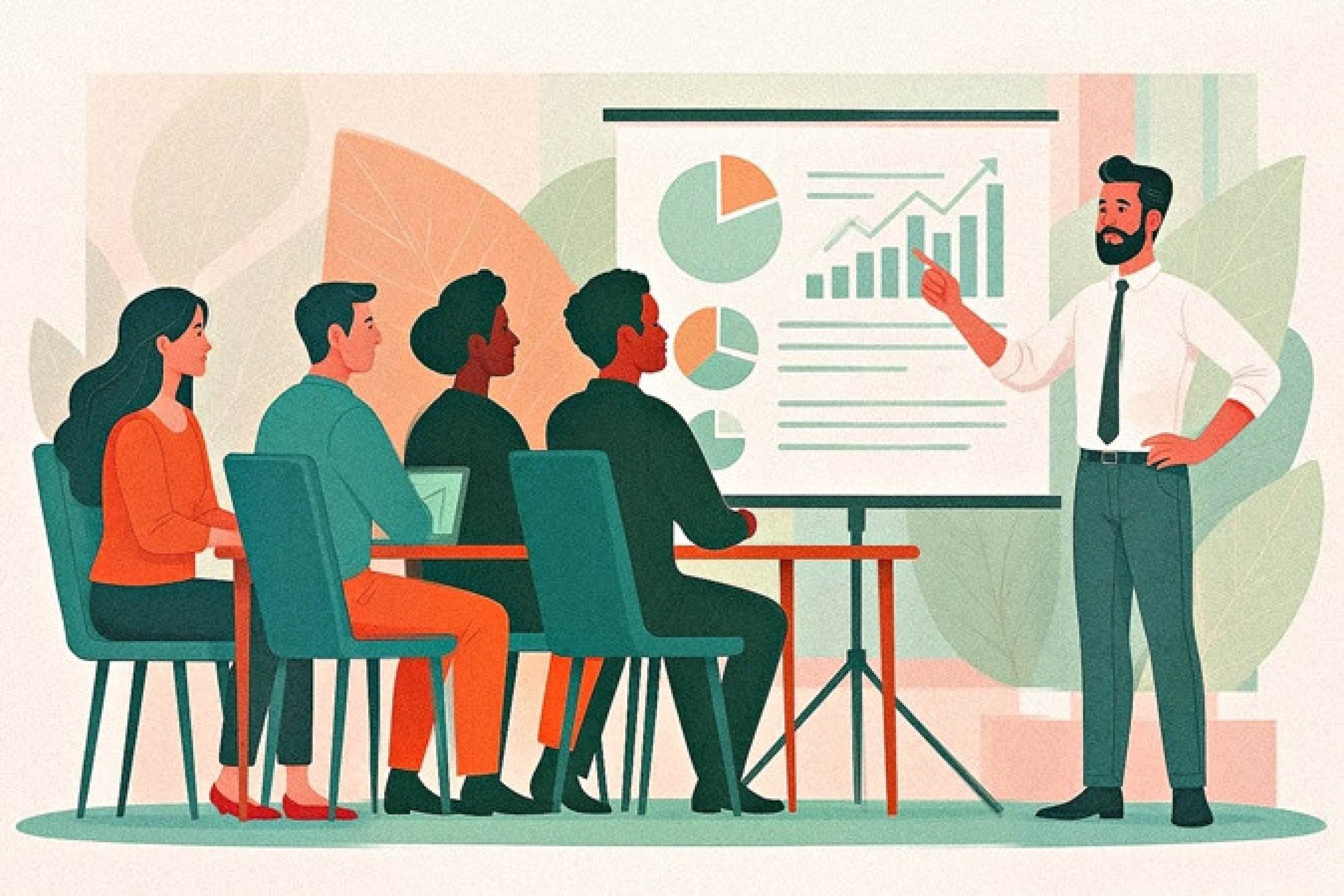 Confira 12 programas de trainees com inscrições abertas 