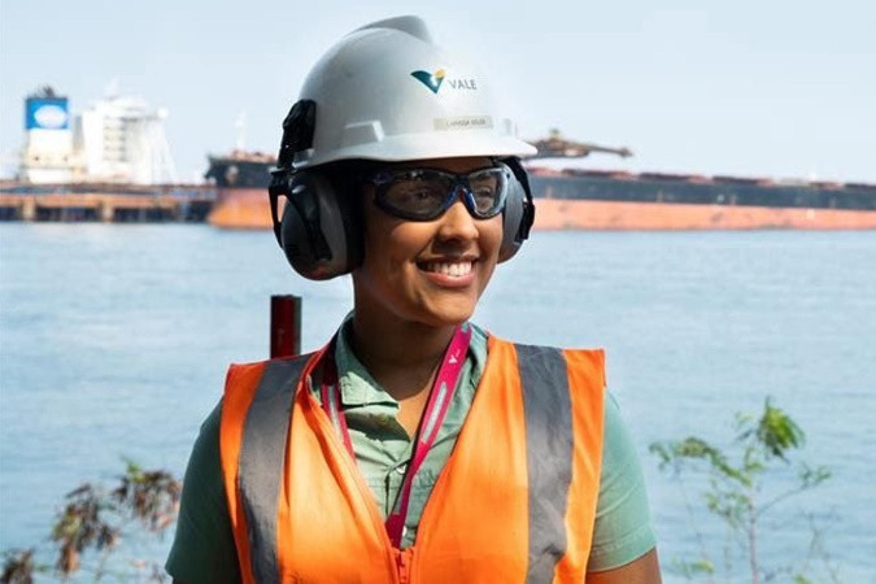 Programa Trainee da Vale oferece 20 vagas 