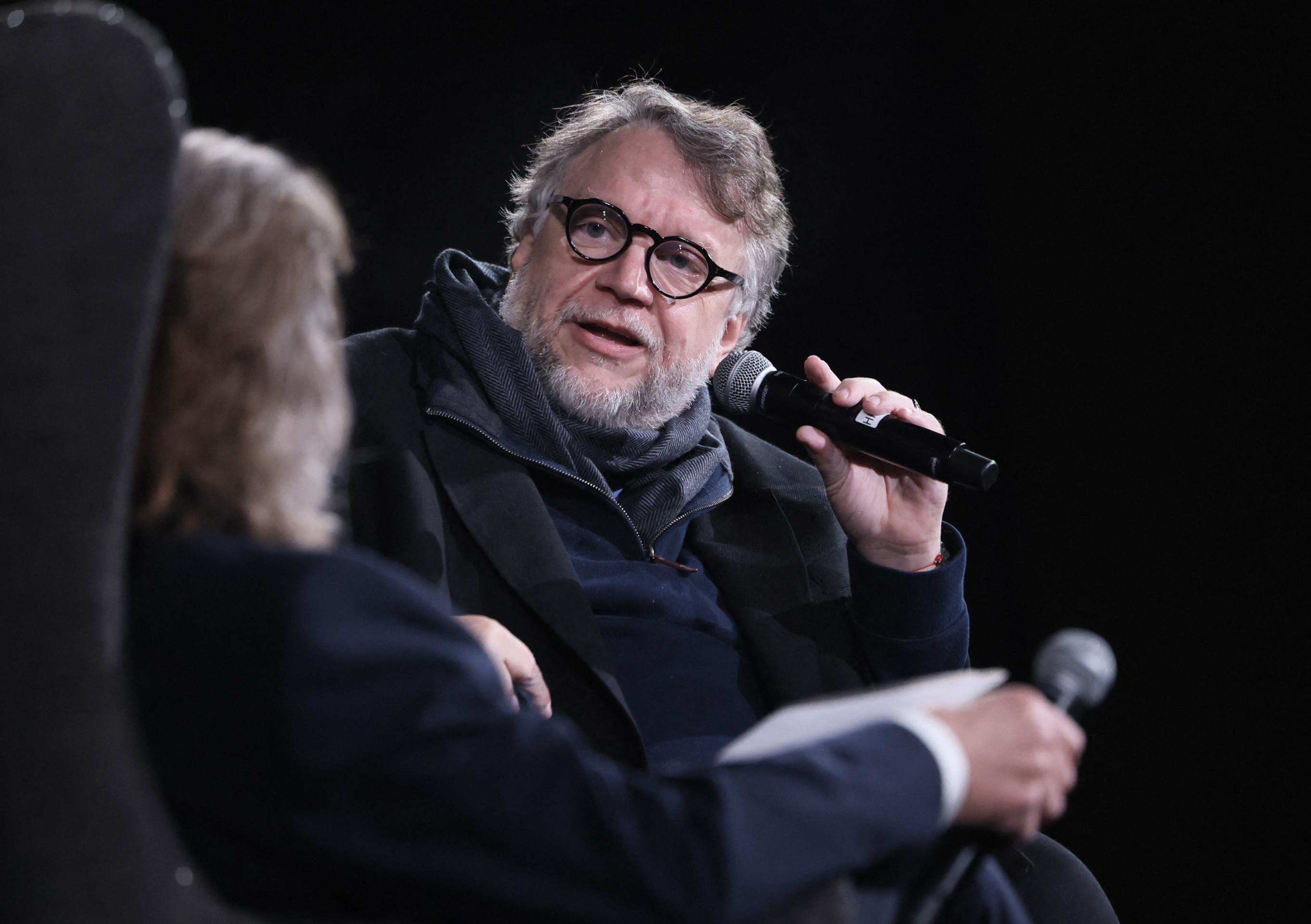 Guillermo del Toro repudia uso de a IA na indústria cinematográfica: 