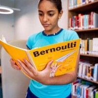      -  (crédito: Bernoulli Educação)