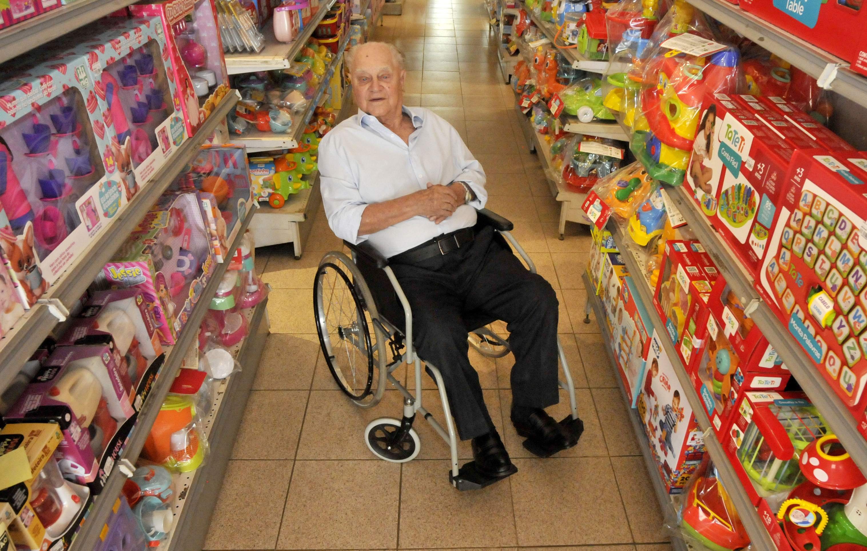 Com o tempo, a Pioneira da Borracha diversificou o catálogo